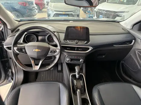 CHEVROLET Tracker 1.0 12V 4P FLEX TURBO PREMIER AUTOMTICO, Foto 3