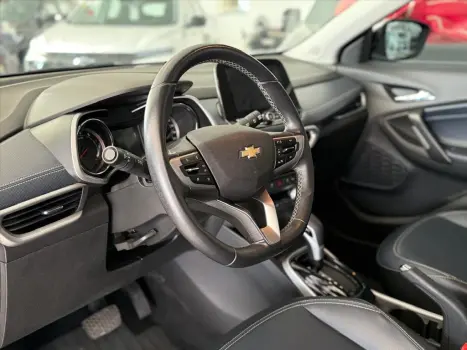 CHEVROLET Tracker 1.0 12V 4P FLEX TURBO PREMIER AUTOMTICO, Foto 4