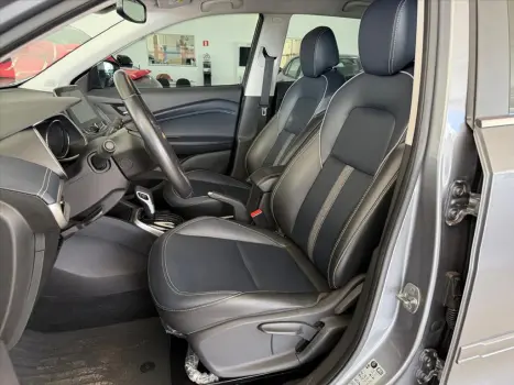 CHEVROLET Tracker 1.0 12V 4P FLEX TURBO PREMIER AUTOMTICO, Foto 6