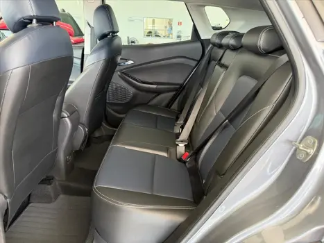 CHEVROLET Tracker 1.0 12V 4P FLEX TURBO PREMIER AUTOMTICO, Foto 8