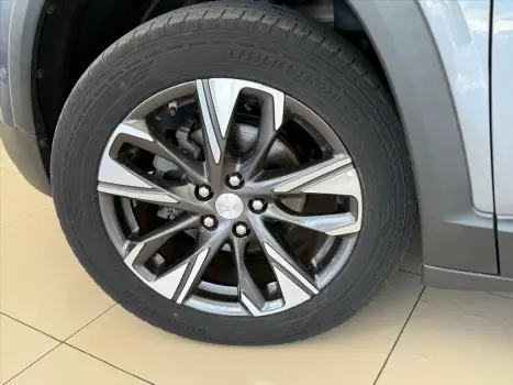 CHEVROLET Tracker 1.0 12V 4P FLEX TURBO PREMIER AUTOMTICO, Foto 9