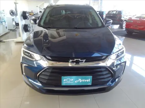 CHEVROLET Tracker 1.2 12V 4P FLEX TURBO PREMIER AUTOMTICO, Foto 1