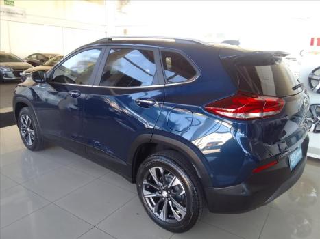 CHEVROLET Tracker 1.2 12V 4P FLEX TURBO PREMIER AUTOMTICO, Foto 3