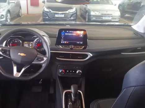 CHEVROLET Tracker 1.2 12V 4P FLEX TURBO PREMIER AUTOMTICO, Foto 6