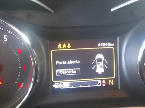 CHEVROLET Tracker 1.2 12V 4P FLEX TURBO PREMIER AUTOMTICO, Foto 7