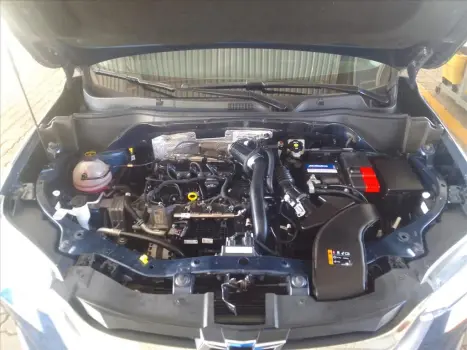 CHEVROLET Tracker 1.2 12V 4P FLEX TURBO PREMIER AUTOMTICO, Foto 8