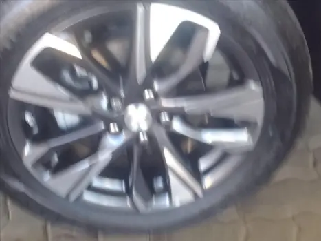 CHEVROLET Tracker 1.2 12V 4P FLEX TURBO PREMIER AUTOMTICO, Foto 9