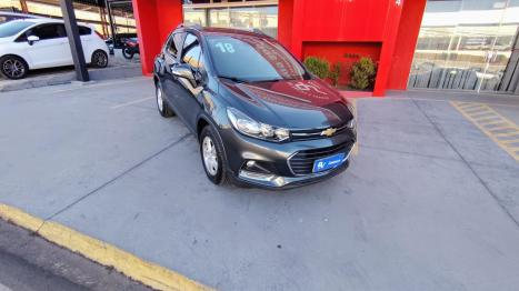 CHEVROLET Tracker 1.4 16V 4P FLEX LT TURBO AUTOMTICO, Foto 1