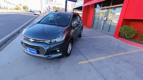 CHEVROLET Tracker 1.4 16V 4P FLEX LT TURBO AUTOMTICO, Foto 2