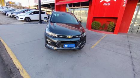 CHEVROLET Tracker 1.4 16V 4P FLEX LT TURBO AUTOMTICO, Foto 3