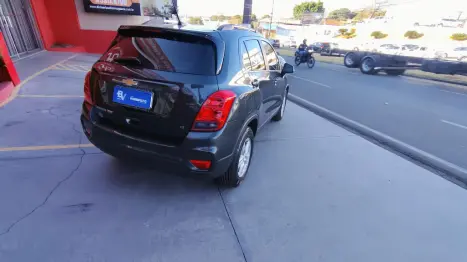 CHEVROLET Tracker 1.4 16V 4P FLEX LT TURBO AUTOMTICO, Foto 4