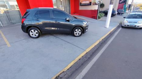 CHEVROLET Tracker 1.4 16V 4P FLEX LT TURBO AUTOMTICO, Foto 5