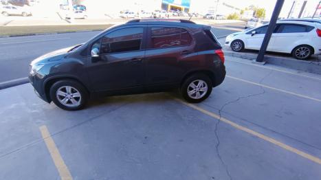 CHEVROLET Tracker 1.4 16V 4P FLEX LT TURBO AUTOMTICO, Foto 6