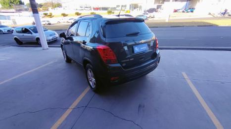 CHEVROLET Tracker 1.4 16V 4P FLEX LT TURBO AUTOMTICO, Foto 7