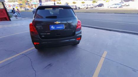 CHEVROLET Tracker 1.4 16V 4P FLEX LT TURBO AUTOMTICO, Foto 8
