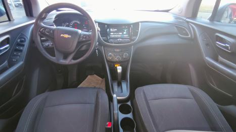 CHEVROLET Tracker 1.4 16V 4P FLEX LT TURBO AUTOMTICO, Foto 9