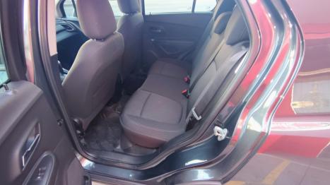 CHEVROLET Tracker 1.4 16V 4P FLEX LT TURBO AUTOMTICO, Foto 11