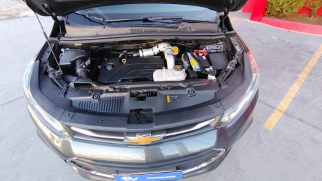 CHEVROLET Tracker 1.4 16V 4P FLEX LT TURBO AUTOMTICO, Foto 12