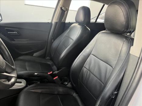 CHEVROLET Tracker 1.8 16V 4P FLEX LT AUTOMTICO, Foto 9