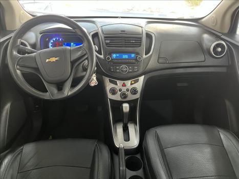 CHEVROLET Tracker 1.8 16V 4P FLEX LT AUTOMTICO, Foto 11