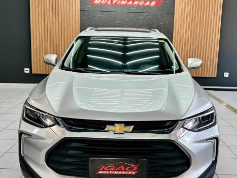 CHEVROLET Tracker 1.2 12V 4P FLEX TURBO PREMIER AUTOMTICO, Foto 2