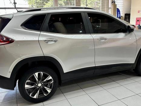 CHEVROLET Tracker 1.2 12V 4P FLEX TURBO PREMIER AUTOMTICO, Foto 5