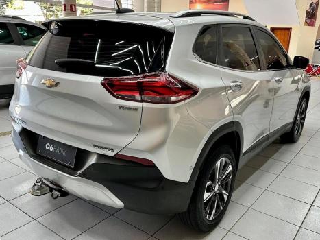 CHEVROLET Tracker 1.2 12V 4P FLEX TURBO PREMIER AUTOMTICO, Foto 6