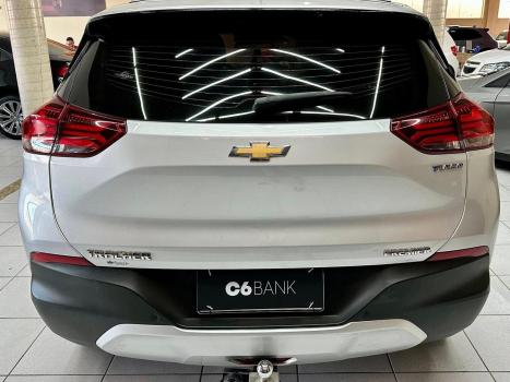 CHEVROLET Tracker 1.2 12V 4P FLEX TURBO PREMIER AUTOMTICO, Foto 7