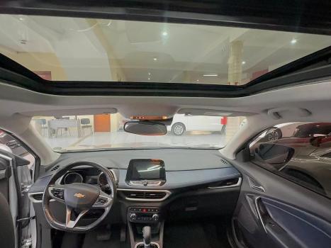 CHEVROLET Tracker 1.2 12V 4P FLEX TURBO PREMIER AUTOMTICO, Foto 11