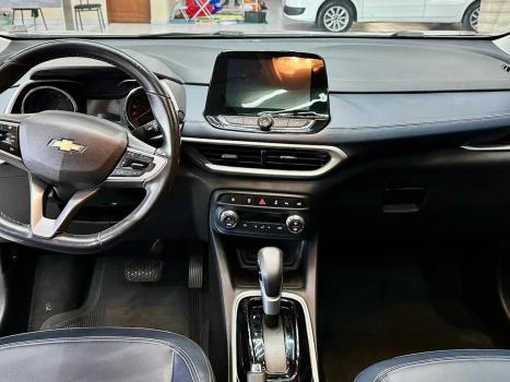 CHEVROLET Tracker 1.2 12V 4P FLEX TURBO PREMIER AUTOMTICO, Foto 12