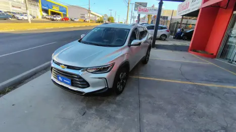 CHEVROLET Tracker 1.2 12V 4P FLEX TURBO PREMIER AUTOMÁTICO, Foto 2 CHEVROLET Tracker 1.2 12V 4P FLEX TURBO PREMIER AUTOMÁTICO, Foto 2