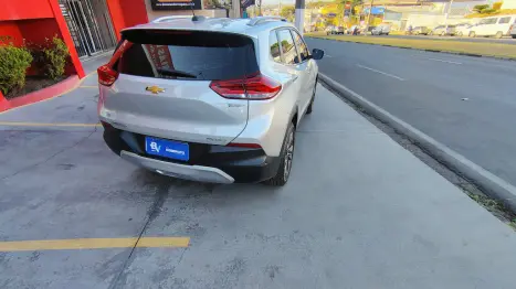 CHEVROLET Tracker 1.2 12V 4P FLEX TURBO PREMIER AUTOMÁTICO, Foto 4 CHEVROLET Tracker 1.2 12V 4P FLEX TURBO PREMIER AUTOMÁTICO, Foto 4