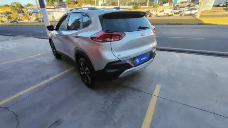 CHEVROLET Tracker 1.2 12V 4P FLEX TURBO PREMIER AUTOMÁTICO, Foto 5 CHEVROLET Tracker 1.2 12V 4P FLEX TURBO PREMIER AUTOMÁTICO, Foto 5