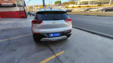 CHEVROLET Tracker 1.2 12V 4P FLEX TURBO PREMIER AUTOMÁTICO, Foto 6 CHEVROLET Tracker 1.2 12V 4P FLEX TURBO PREMIER AUTOMÁTICO, Foto 6