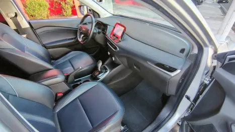 CHEVROLET Tracker 1.2 12V 4P FLEX TURBO PREMIER AUTOMÁTICO, Foto 11 CHEVROLET Tracker 1.2 12V 4P FLEX TURBO PREMIER AUTOMÁTICO, Foto 11