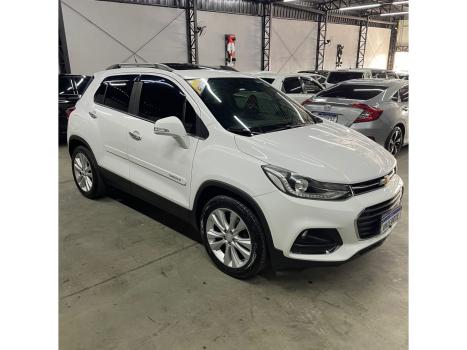 CHEVROLET Tracker 1.4 16V 4P FLEX PREMIER TURBO AUTOMTICO, Foto 3