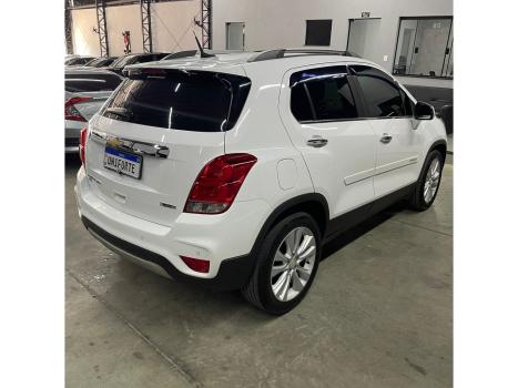 CHEVROLET Tracker 1.4 16V 4P FLEX PREMIER TURBO AUTOMTICO, Foto 6