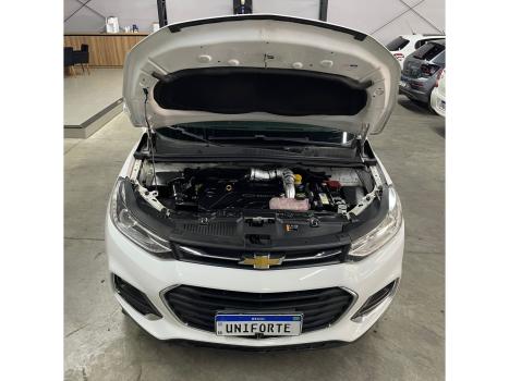 CHEVROLET Tracker 1.4 16V 4P FLEX PREMIER TURBO AUTOMTICO, Foto 9