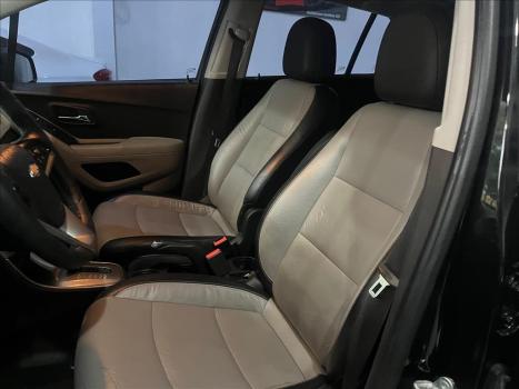 CHEVROLET Tracker 1.8 16V 4P FLEX LTZ AUTOMTICO, Foto 8
