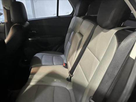 CHEVROLET Tracker 1.8 16V 4P FLEX LTZ AUTOMTICO, Foto 9