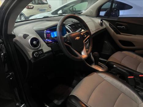 CHEVROLET Tracker 1.8 16V 4P FLEX LTZ AUTOMTICO, Foto 11