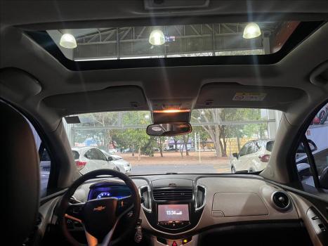 CHEVROLET Tracker 1.8 16V 4P FLEX LTZ AUTOMTICO, Foto 13