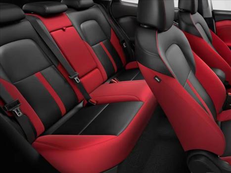 CHEVROLET Tracker 1.2 12V 4P FLEX TURBO RS AUTOMÁTICO, Foto 7 CHEVROLET Tracker 1.2 12V 4P FLEX TURBO RS AUTOMÁTICO, Foto 7