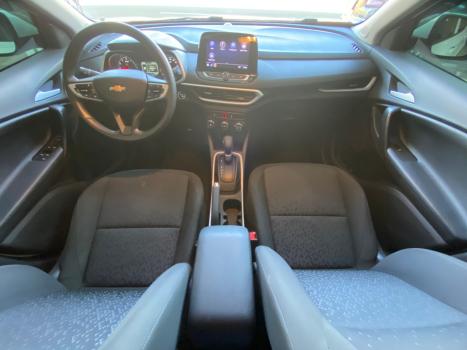 CHEVROLET Tracker 1.0 12V 4P FLEX TURBO AUTOMTICO, Foto 11