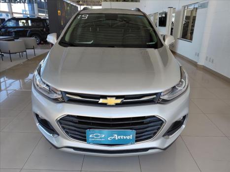 CHEVROLET Tracker 1.4 16V 4P FLEX PREMIER TURBO AUTOMÁTICO, Foto 1 CHEVROLET Tracker 1.4 16V 4P FLEX PREMIER TURBO AUTOMÁTICO, Foto 1