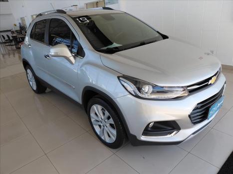 CHEVROLET Tracker 1.4 16V 4P FLEX PREMIER TURBO AUTOMÁTICO, Foto 3 CHEVROLET Tracker 1.4 16V 4P FLEX PREMIER TURBO AUTOMÁTICO, Foto 3