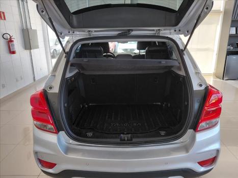 CHEVROLET Tracker 1.4 16V 4P FLEX PREMIER TURBO AUTOMÁTICO, Foto 5 CHEVROLET Tracker 1.4 16V 4P FLEX PREMIER TURBO AUTOMÁTICO, Foto 5