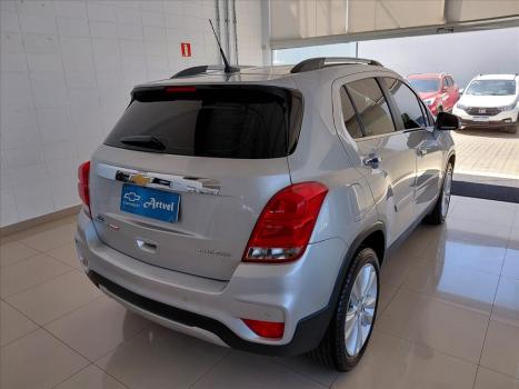 CHEVROLET Tracker 1.4 16V 4P FLEX PREMIER TURBO AUTOMÁTICO, Foto 6 CHEVROLET Tracker 1.4 16V 4P FLEX PREMIER TURBO AUTOMÁTICO, Foto 6