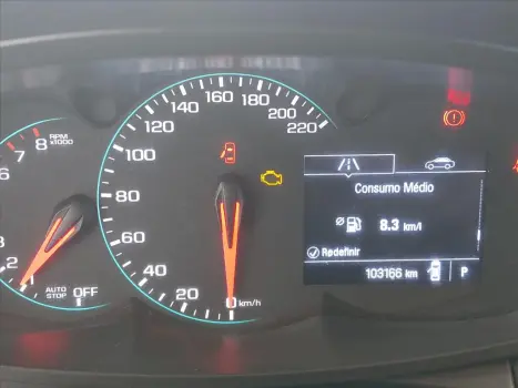 CHEVROLET Tracker 1.4 16V 4P FLEX PREMIER TURBO AUTOMÁTICO, Foto 9 CHEVROLET Tracker 1.4 16V 4P FLEX PREMIER TURBO AUTOMÁTICO, Foto 9