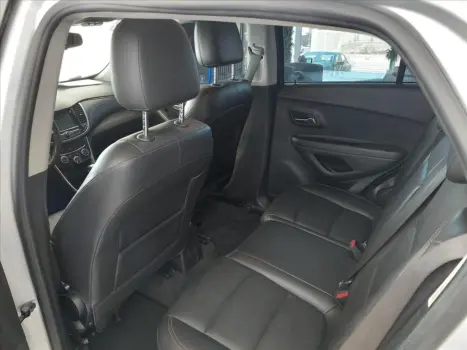 CHEVROLET Tracker 1.4 16V 4P FLEX PREMIER TURBO AUTOMÁTICO, Foto 10 CHEVROLET Tracker 1.4 16V 4P FLEX PREMIER TURBO AUTOMÁTICO, Foto 10